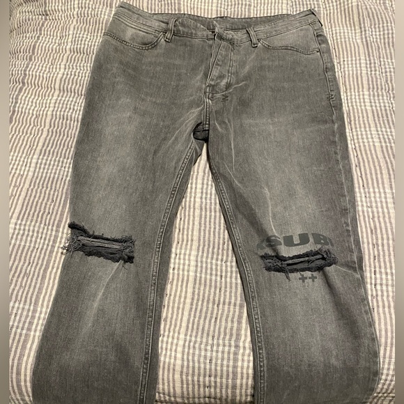 Ksubi jeans - Picture 2 of 6